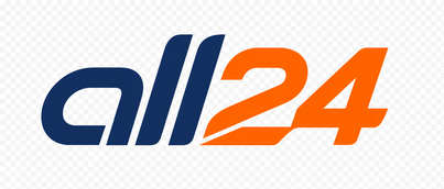 all24 লোগো